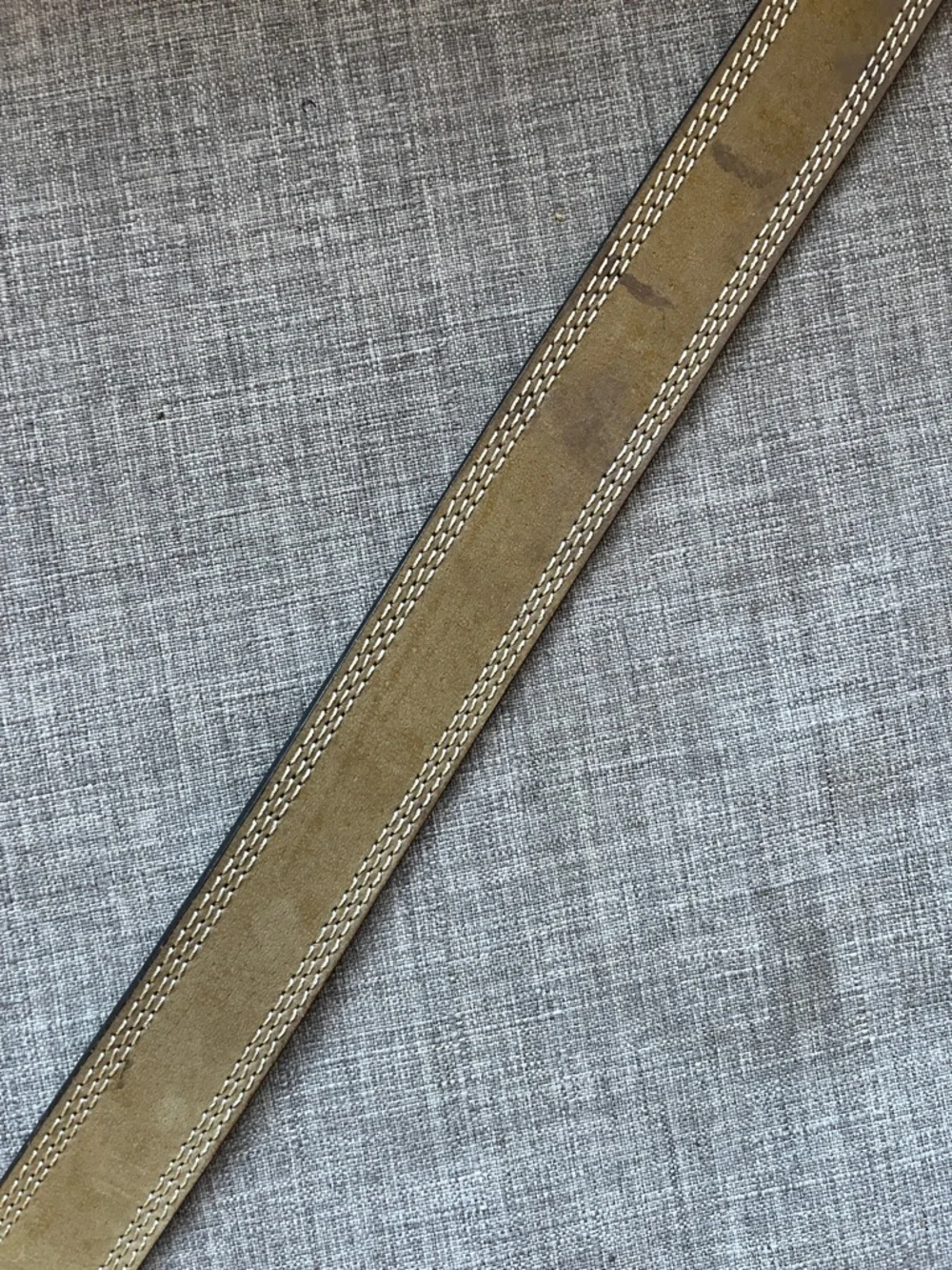 Brown Carhartt Belt 36-40